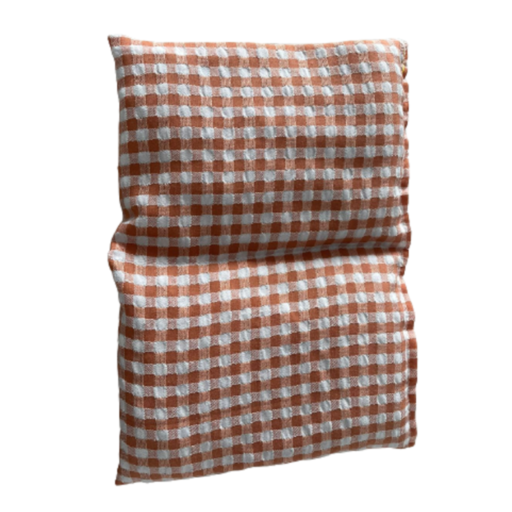Cojín de Semillas Terapéutico - THE ECOBAG COMPANY®️